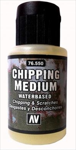 76550 Chipping Medium, 75 Ml