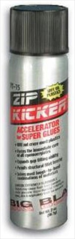 -a-gap Pt-15 2 Oz. Zip Kicker Aaerosol Spray