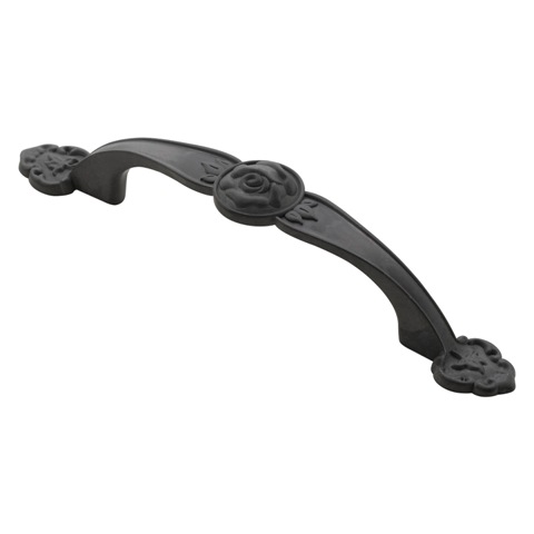 C3518 Rose Pull 96 Mm Oil Rubbed Bronze