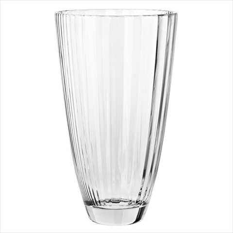 E64652-us Diva 12 In. High Quality Glass Vase