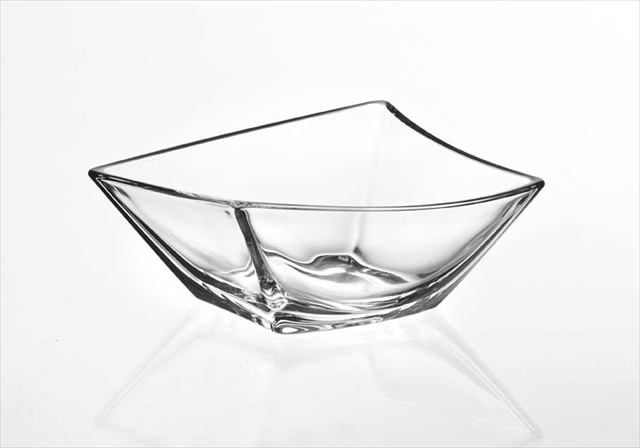 E62370-us Marina 5.5 In. High Quality Glass Individual Bowl- Case Of 6