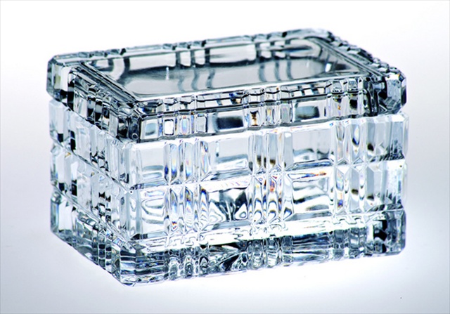 Bx-1 Crystal Jewelry Box