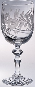 Vc-568 Victoria Crystal Water Set
