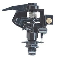UPC 046878550247 product image for 55024 .5 In. Plastic Impact Sprinkler | upcitemdb.com