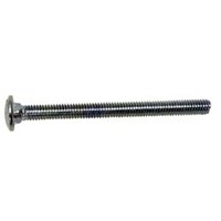Midwest Fastener 5541 Bolt Carriage Galvanized .62 - 11 x 8 In. Midwest Fastener 5541 Bolt Carriage Galvanized .62 - 11 x 8 In.