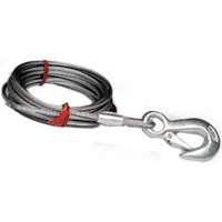 59386 Winch Cable 25 Ft.