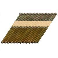 601152 Hot Galvanized Framing Nails, .113 X 2.37 In.