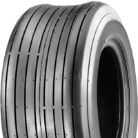 606-2r-i Tire Ribbed, 15 X 6.00-6 In.
