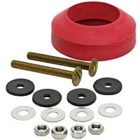 6102 Tank Gasket Kit With 2 Bolts