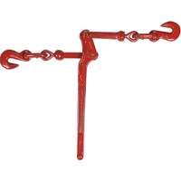 Campbell Chain 620-3205 .25 In. Double Swivel Load Binder Campbell Chain 620-3205 .25 In. Double Swivel Load Binder