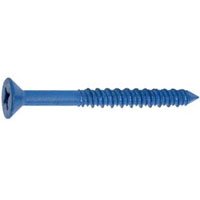 622t .18 X 2.25 In. Concrete Screw