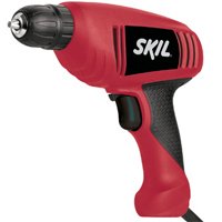 Skil 6239-01 .37 In. Vsr Keyless Drill