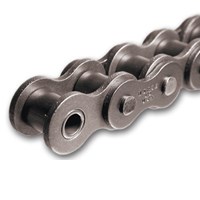 6401 Chain Roller No-40 10 Ft.