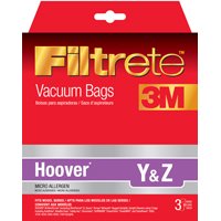 64702a-6 Bag Vacuum Cleaner Y&z Upright