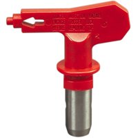 662-519 .019 In. Reversible Spray Tip, Red