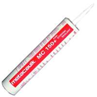 66648 10 Oz. Fire Stopping Sealant, Red - 150 Plus