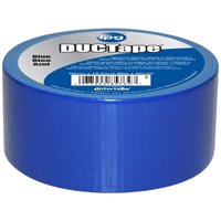Intertape Polymer 6720blu Blue Duct Tape - 1.88 X 20 Yards