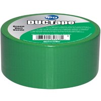 Intertape Polymer 6720grn Green Duct Tape - 1.88 X 20 Yards