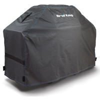 68490 Professional Grill Cover 76 In.