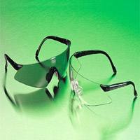 697516 Safety Glasses Clear