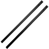 74733 Traditionl Baluster Black, 32 In.