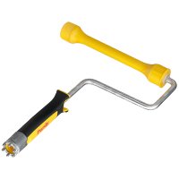 751349 9 In. Pro Extra Cageless Paint Roller Frame