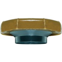 7516 Toilet Bowl Wax Ring With Flange