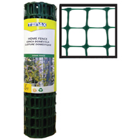 783060 2 X 25 In. Green Home Fence