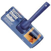 Products 7938 9 In. Splatter Guard Paint