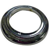 80001 Tub Spout Ring - Chrome