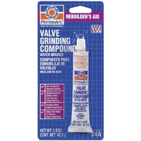 ITW GLOBAL BRANDS 80036 Valve Grinding Compound ITW GLOBAL BRANDS 80036 Valve Grinding Compound