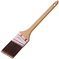 80510 1 In. Professional Angled Sash And Trim Brush
