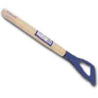 807-21 24 Ash Wood Handle With D-grip