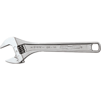 810w 10 In. Adjustable Wrench
