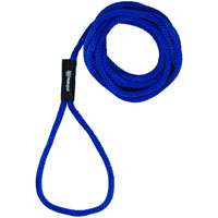 83934-24901 Dock Line Sb Poly .37 In. X 15 Ft. Blue