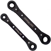 841s Ratcheting Wrench Set