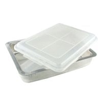 84750 Oblong Baking Dish With Cover
