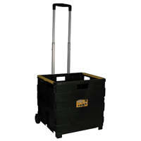 85-010 Portable Tool Carrier, Black