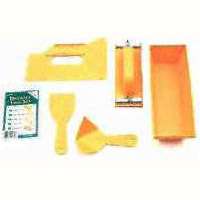 6189435 Plastic Drywall Block Sander Kit