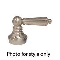 5305636 Faucet Handle Lever, Oil Rubbed Bronze