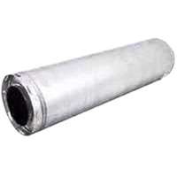 6819114 2100 Chimney Pipe - 3 Wall