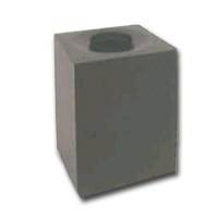 6190938 8 In. Roof Support - 3 Wall