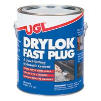 3589165 1.5 Lb. Drylok Fast Plug
