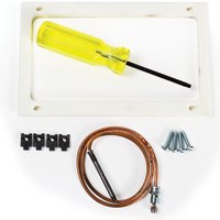 6229017 24 In. Thermocouple Kit