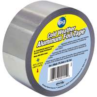 Intertape Polymer 4673463 All Weather Foil Tape, 3 X 50 Yds.