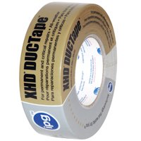 Intertape Polymer 4904769 Pro Duct Tape, 1.87 In. X 60 Yds.