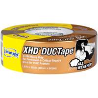 Intertape Polymer 1105030 Pro Duct Tape, 1.87 In. X 30 Yds.