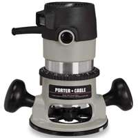 6856819 1.75 Horsepower Fixed Base Router With Case