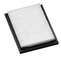 1078880 Paper Airfilter