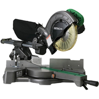 8.5 In. Compound Mitre Saw